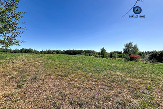 achat terrain sadroc 19270