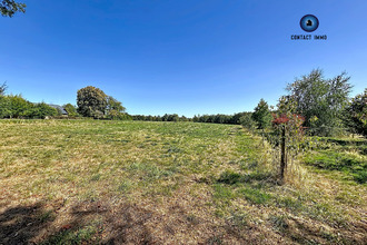 achat terrain sadroc 19270