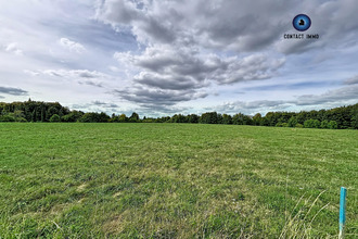 achat terrain sadroc 19270