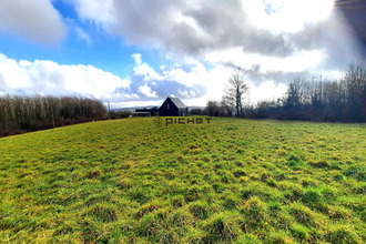 achat terrain sadroc 19270