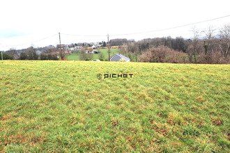 achat terrain sadroc 19270