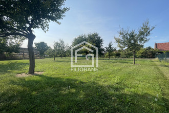 achat terrain saessolsheim 67270