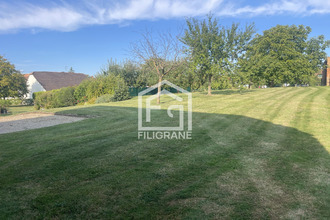 achat terrain saessolsheim 67270