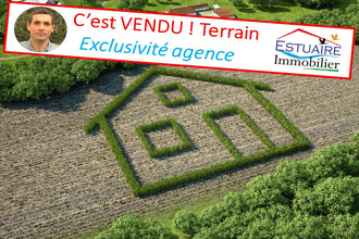 achat terrain saffre 44390