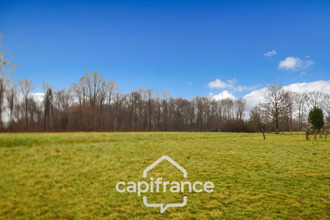 achat terrain sagy 71580