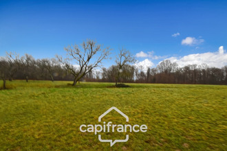 achat terrain sagy 71580