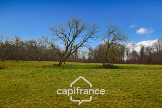 achat terrain sagy 71580