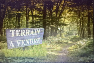 achat terrain sagy 71580