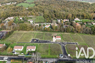 achat terrain saiguede 31470