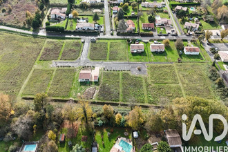 achat terrain saiguede 31470