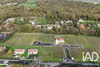 achat terrain saiguede 31470