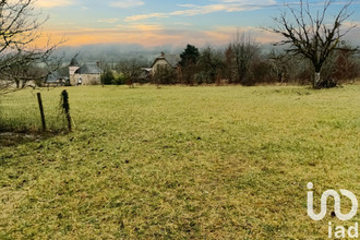 achat terrain saillac 19500