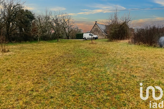 achat terrain saillac 19500