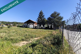 achat terrain saillagouse 66800