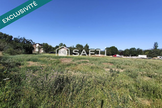 achat terrain saillagouse 66800