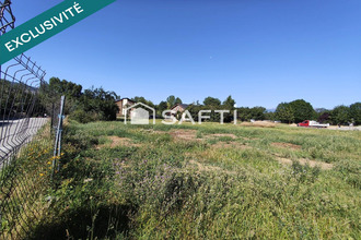 achat terrain saillagouse 66800