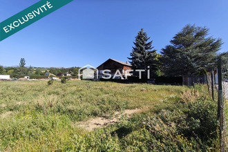achat terrain saillagouse 66800
