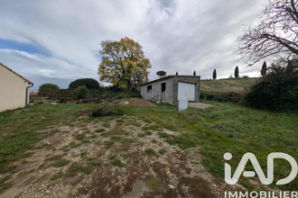 achat terrain saillans 33141