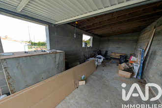 achat terrain saillans 33141