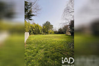 achat terrain saillans 33141