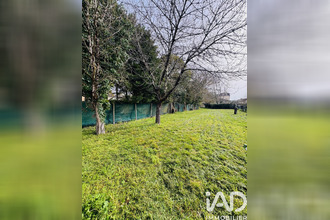 achat terrain saillans 33141