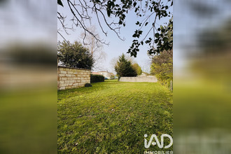 achat terrain saillans 33141
