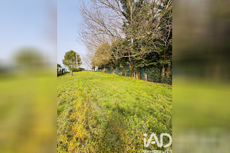 achat terrain saillans 33141