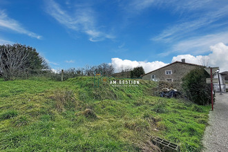 achat terrain saillat-sur-vienne 87720