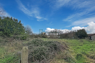 achat terrain saillat-sur-vienne 87720