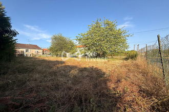 achat terrain sailly 08110