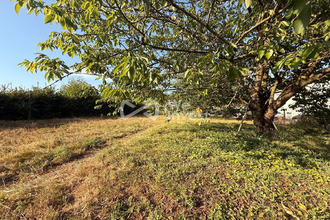 achat terrain sailly 08110