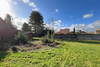 achat terrain sainghin-en-weppes 59184