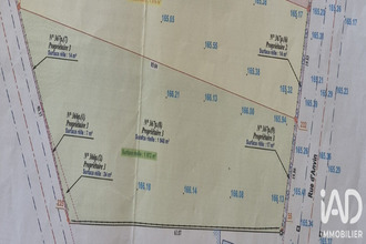 achat terrain sains-les-pernes 62550