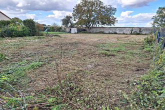 achat terrain sainville 28700