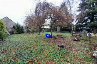 achat terrain sainville 28700