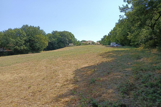 achat terrain saix 81710