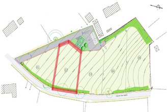 achat terrain saix 81710