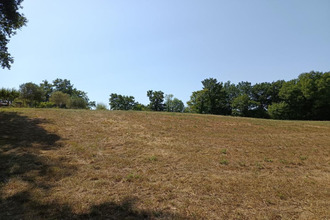 achat terrain saix 81710