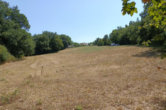 achat terrain saix 81710