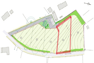 achat terrain saix 81710