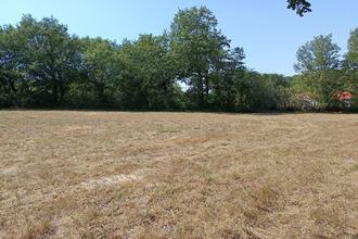 achat terrain saix 81710