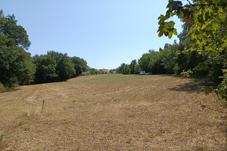 achat terrain saix 81710