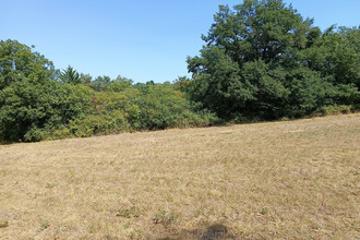 achat terrain saix 81710