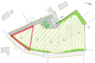 achat terrain saix 81710