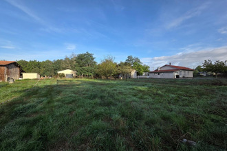 achat terrain salaunes 33160