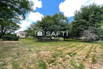 achat terrain salaunes 33160