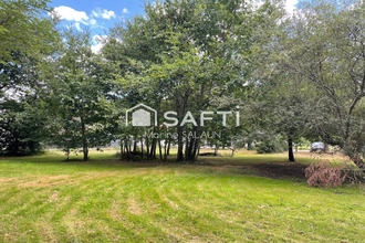 achat terrain salaunes 33160