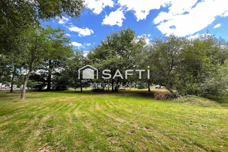 achat terrain salaunes 33160