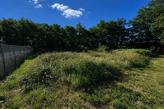 achat terrain salaunes 33160