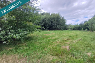 achat terrain salaunes 33160